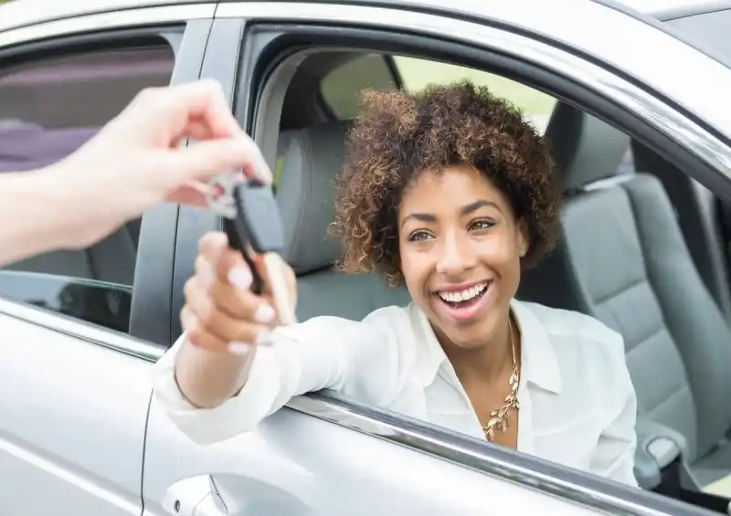auto leasen Garrelsweer